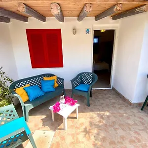 Case Al Mare Fontane Bianche