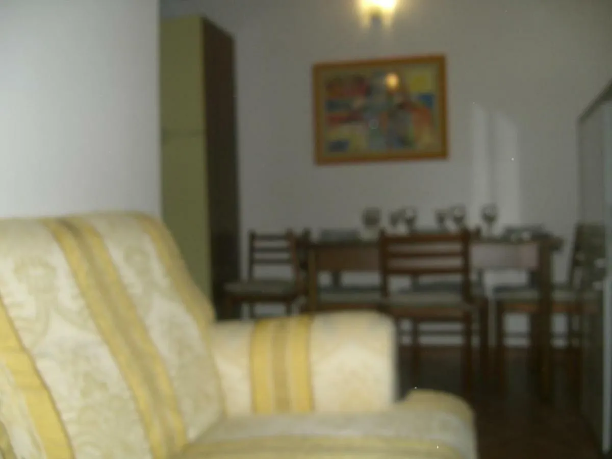 Villa Cetty Fontane Bianche Holiday home