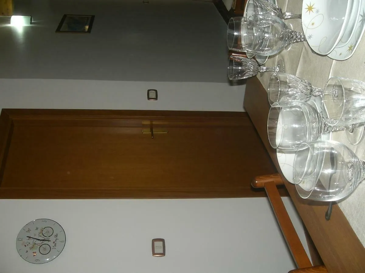 Holiday home Villa Cetty Fontane Bianche Italy