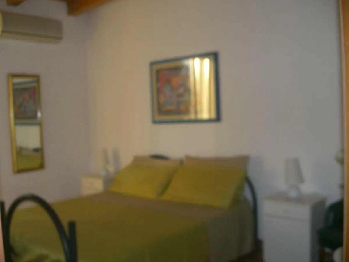Villa Cetty Fontane Bianche 0*,