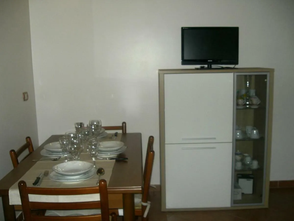 Villa Cetty Fontane Bianche