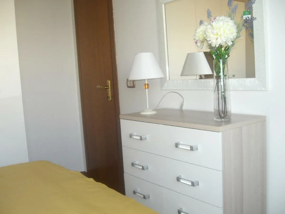 Holiday home Villa Cetty Fontane Bianche