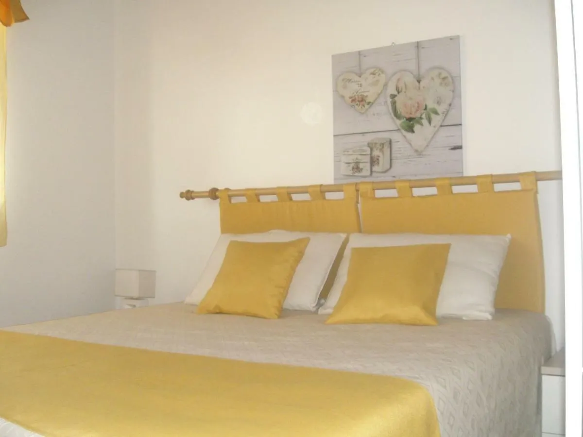 Villa Cetty Fontane Bianche Holiday home