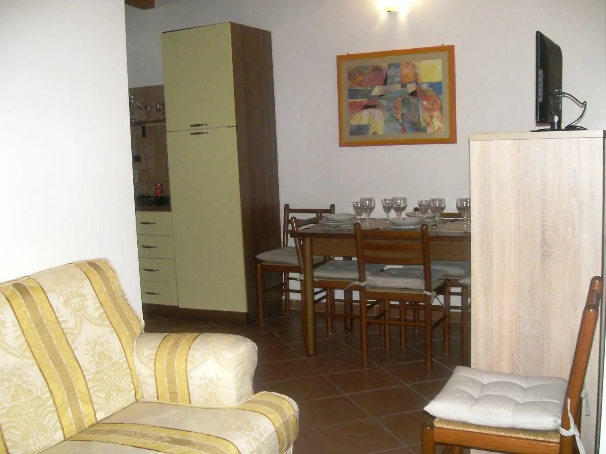 Villa Cetty Fontane Bianche 0*,