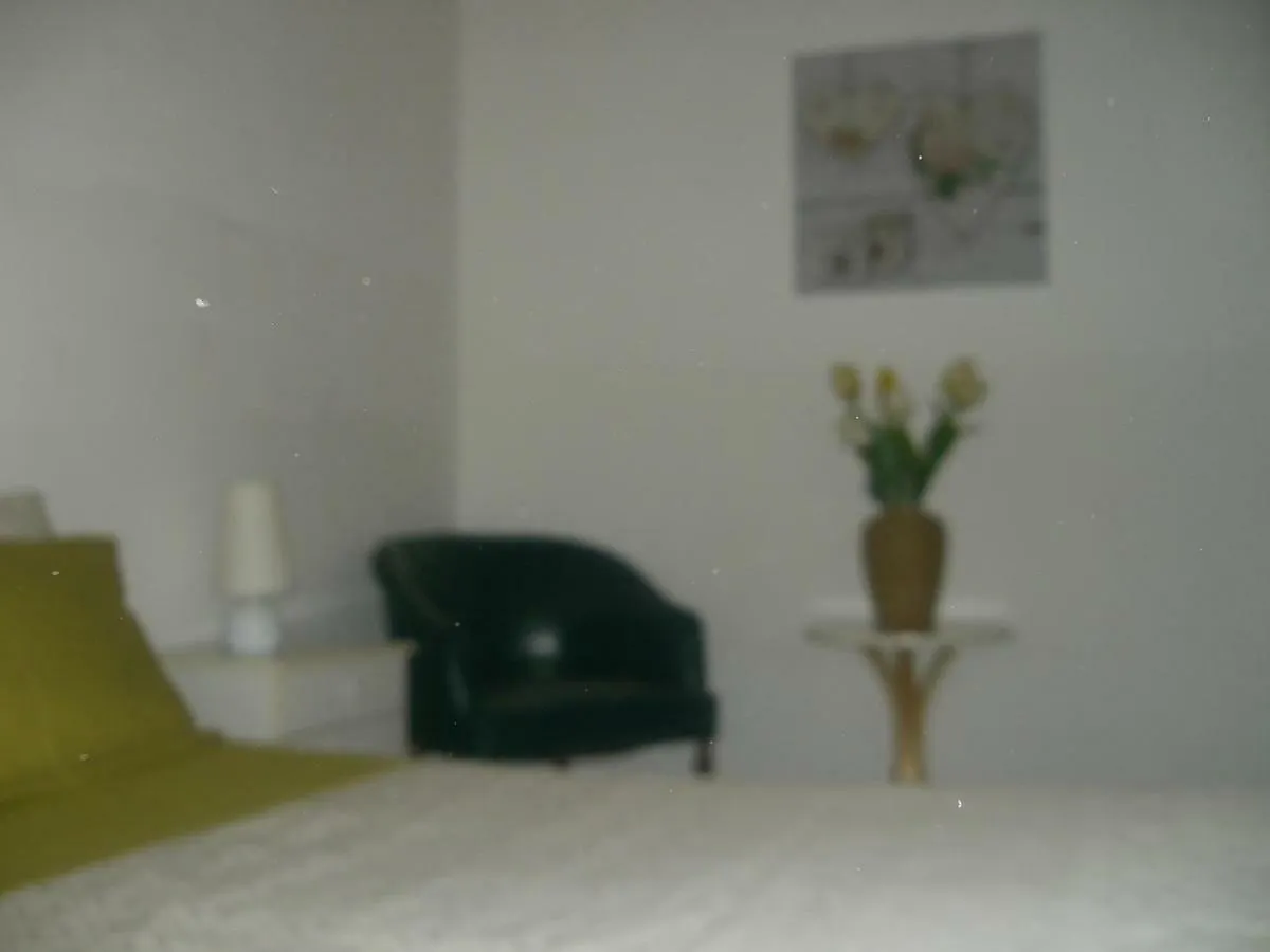 Villa Cetty Fontane Bianche Holiday home