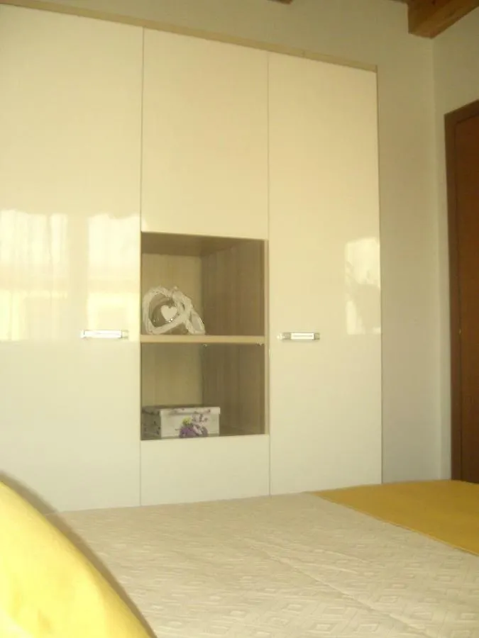 Holiday home Villa Cetty Fontane Bianche