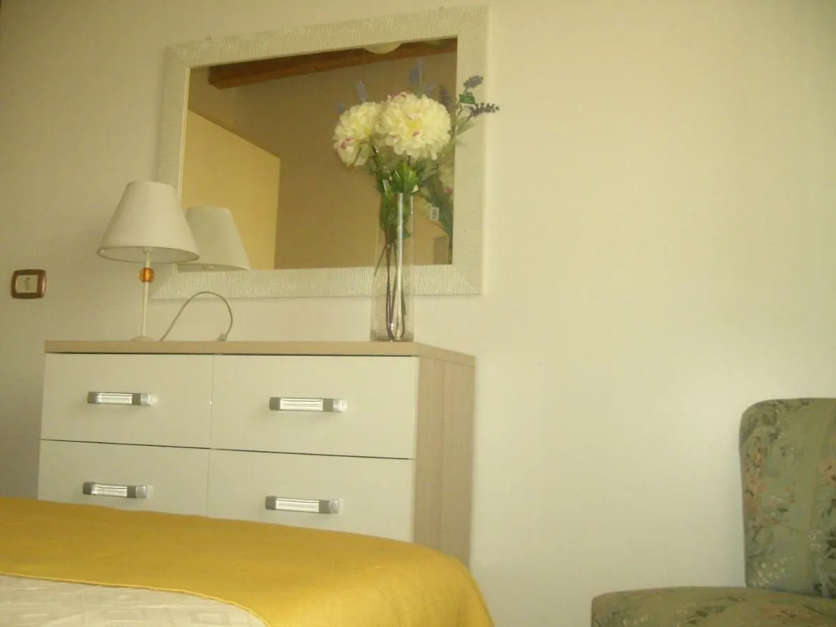 Holiday home Villa Cetty Fontane Bianche