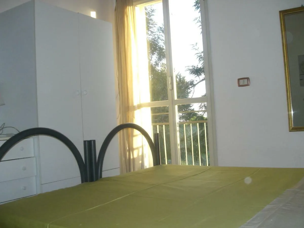 Holiday home Villa Cetty Fontane Bianche